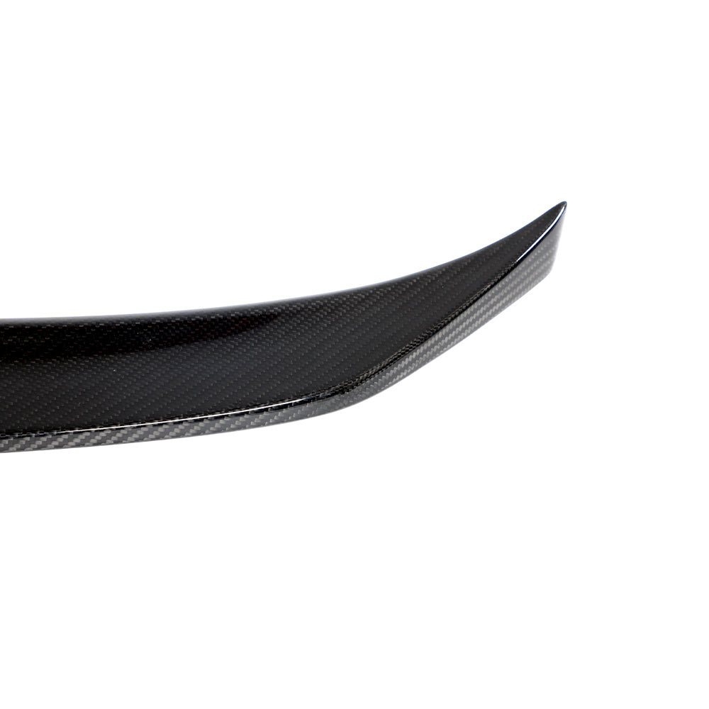 BMW 5 Series G30 G38 F90 M5/M Sport Dry Carbon Fibre Spoiler