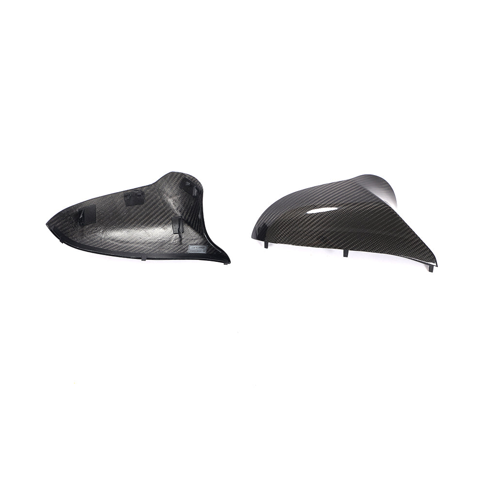 BMW 2 3 4 F80 M3 F82 F83 M4 F87 M2 C Dry Carbon Fibre Mirror Cover