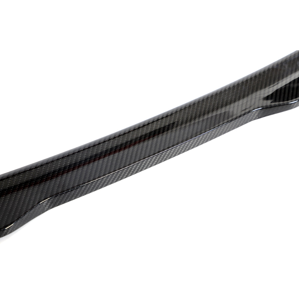 BMW 5 Series G30 G38 F90 M5/M Sport Dry Carbon Fibre Spoiler