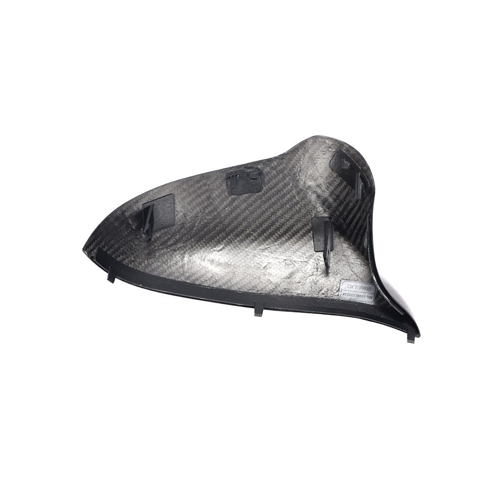 BMW 2 3 4 F80 M3 F82 F83 M4 F87 M2 C Dry Carbon Fibre Mirror Cover