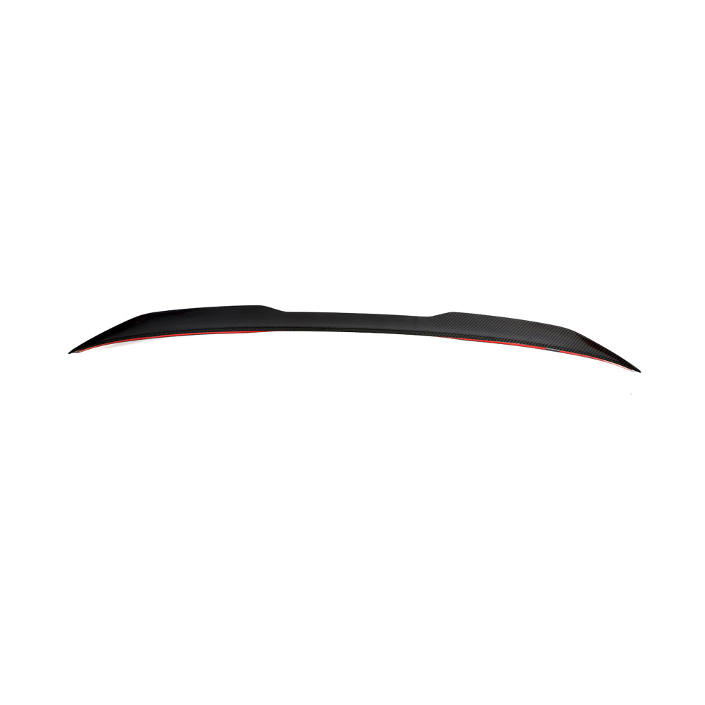BMW 5 Series G30 G38 F90 M5/M Sport Dry Carbon Fibre Spoiler