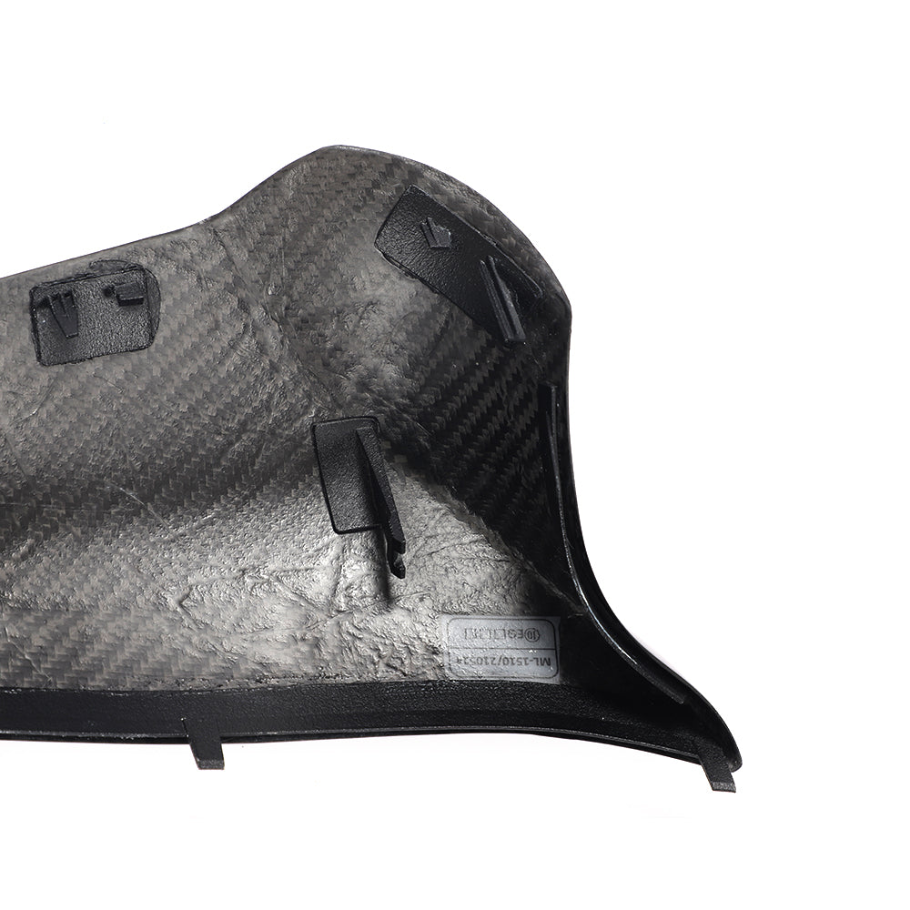 BMW 2 3 4 F80 M3 F82 F83 M4 F87 M2 C Dry Carbon Fibre Mirror Cover