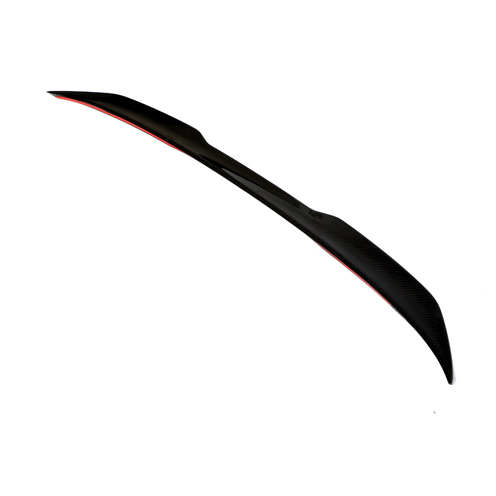 BMW 5 Series G30 G38 F90 M5/M Sport Dry Carbon Fibre Spoiler