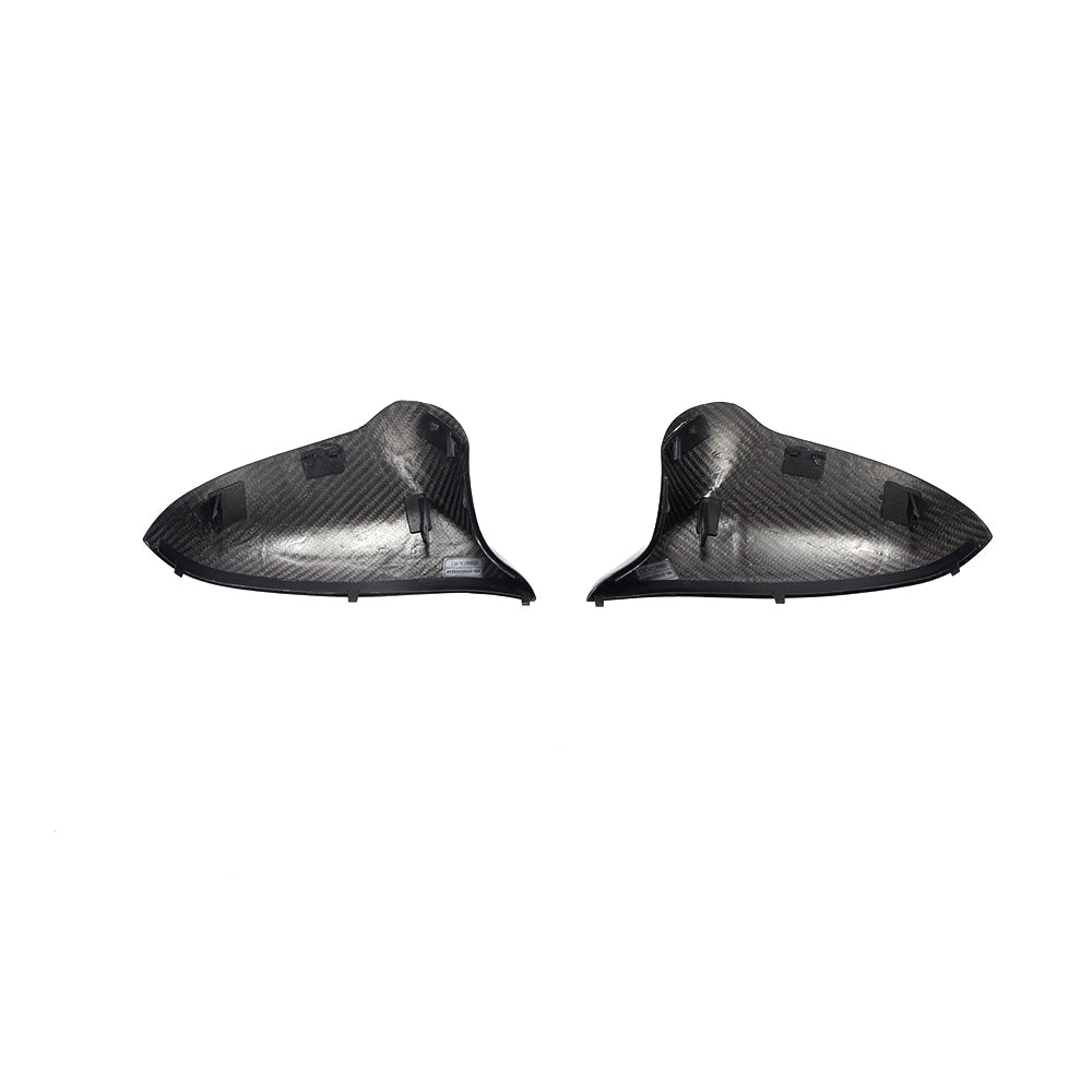 BMW 2 3 4 F80 M3 F82 F83 M4 F87 M2 C Dry Carbon Fibre Mirror Cover