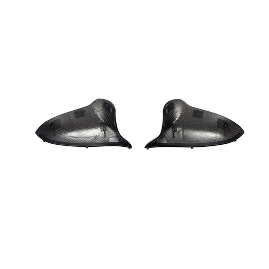 BMW 2 3 4 F80 M3 F82 F83 M4 F87 M2 C Dry Carbon Fibre Mirror Cover