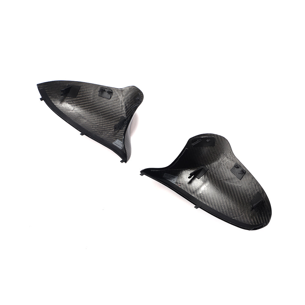 BMW 2 3 4 F80 M3 F82 F83 M4 F87 M2 C Dry Carbon Fibre Mirror Cover