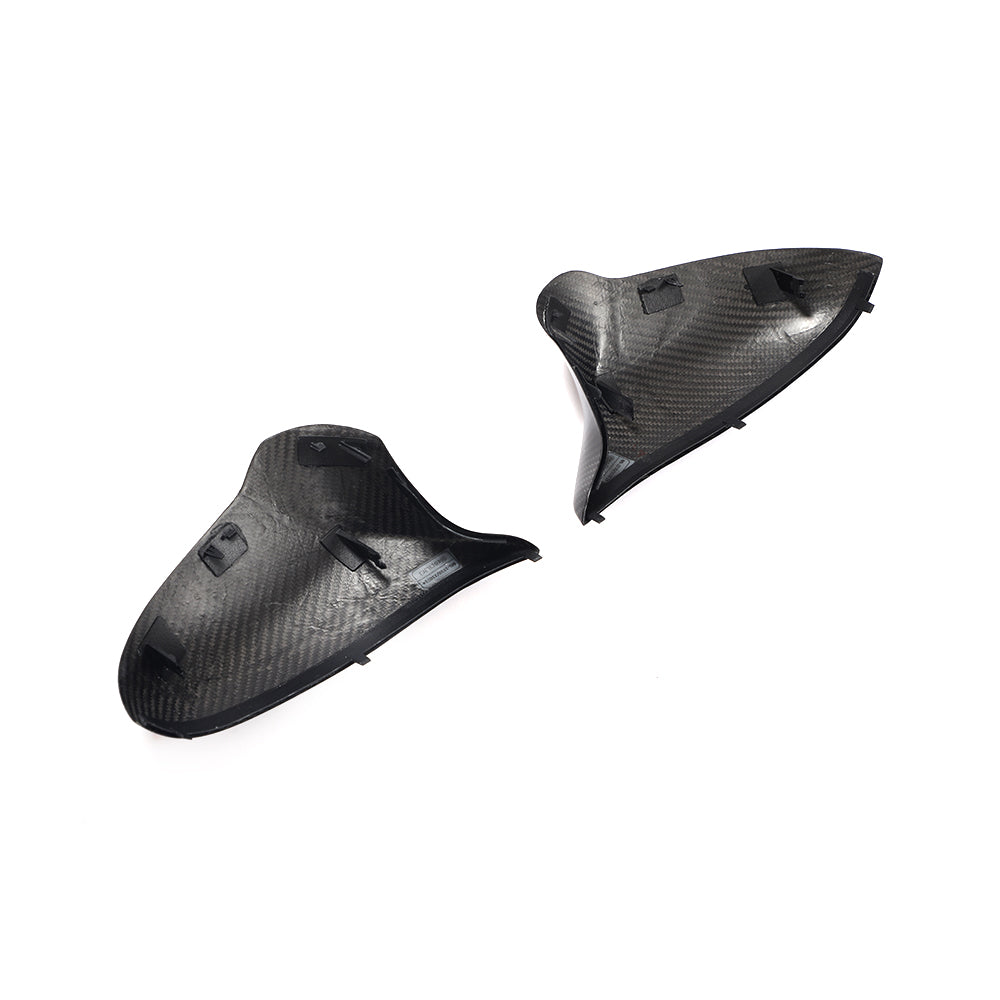 BMW 2 3 4 F80 M3 F82 F83 M4 F87 M2 C Dry Carbon Fibre Mirror Cover