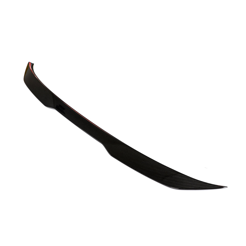 BMW 5 Series G30 G38 F90 M5/M Sport Dry Carbon Fibre Spoiler
