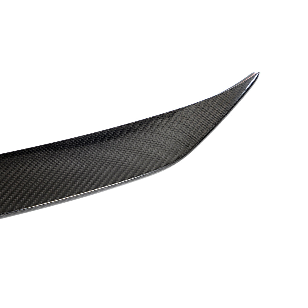 BMW 5 Series G30 G38 F90 M5/M Sport Dry Carbon Fibre Spoiler