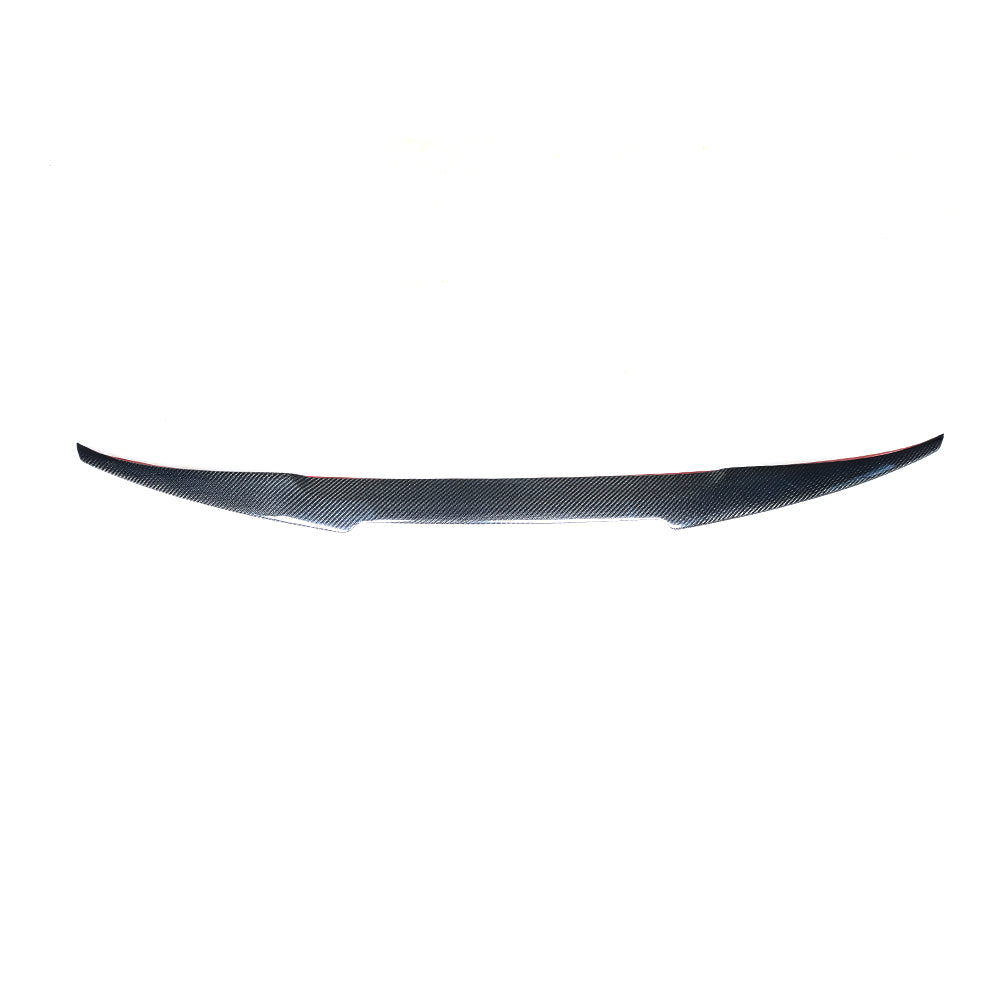 BMW X4 G02 Carbon Fibre Spoiler