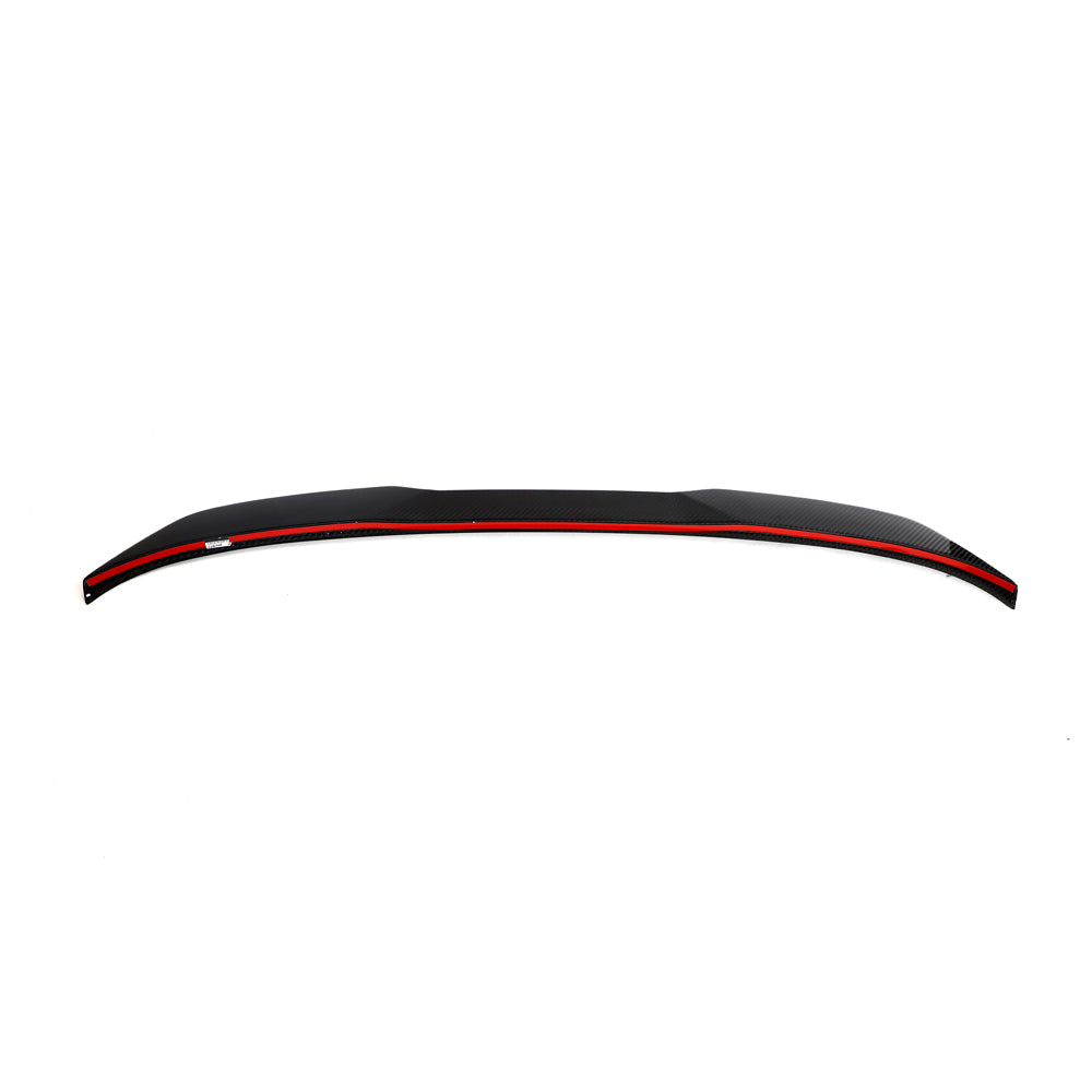 BMW 5 Series G30 G38 F90 M5/M Sport Dry Carbon Fibre Spoiler
