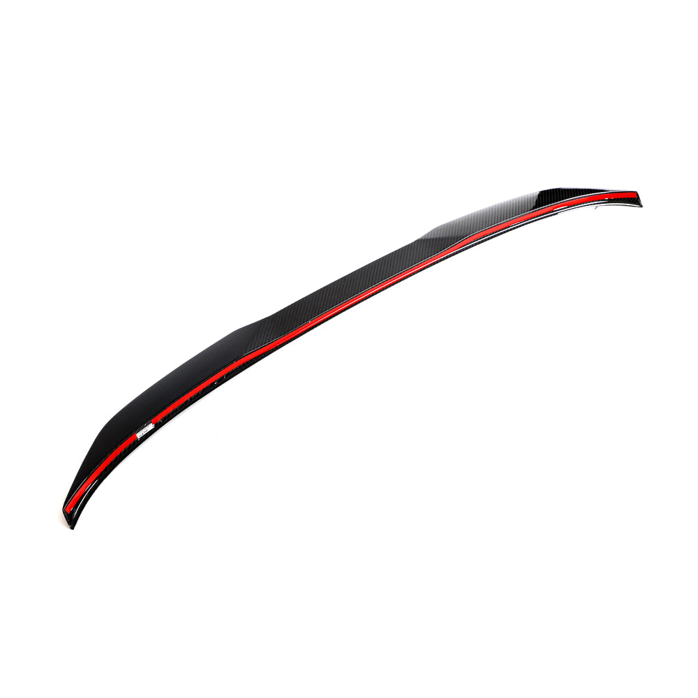 BMW 5 Series G30 G38 F90 M5/M Sport Dry Carbon Fibre Spoiler