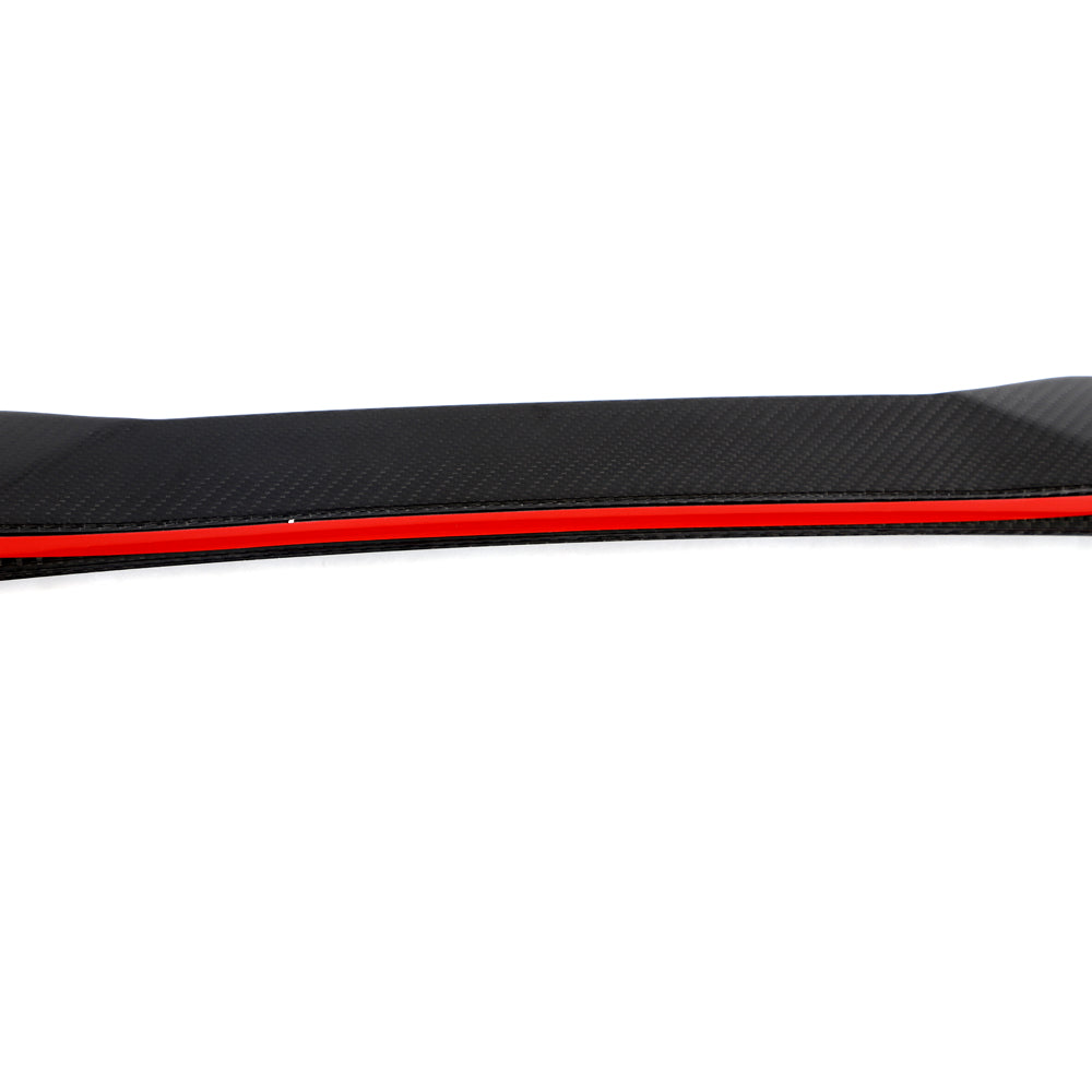 BMW 5 Series G30 G38 F90 M5/M Sport Dry Carbon Fibre Spoiler
