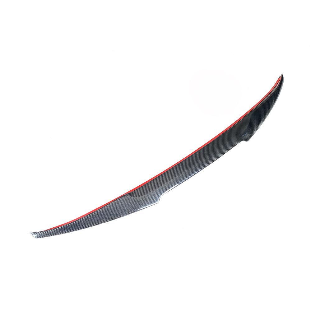 BMW X4 G02 Carbon Fibre Spoiler