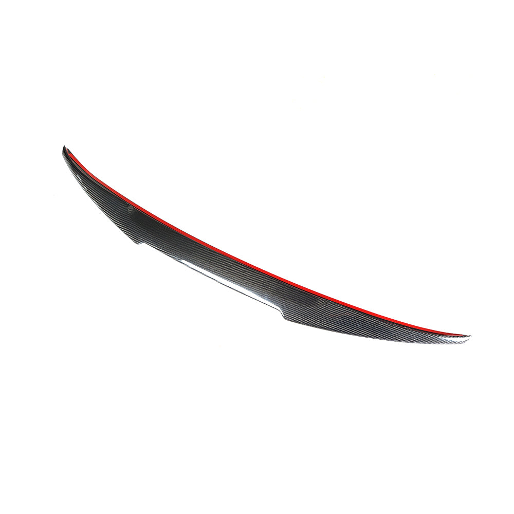 BMW X4 G02 Carbon Fibre Spoiler