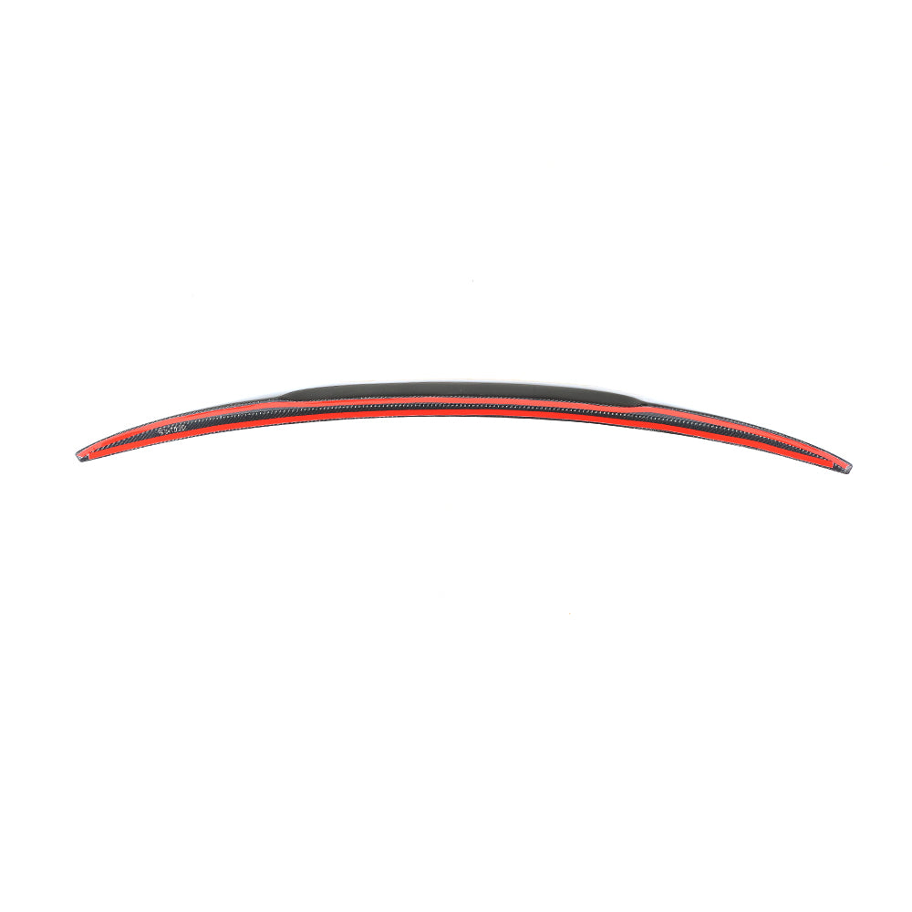 BMW X4 G02 Carbon Fibre Spoiler
