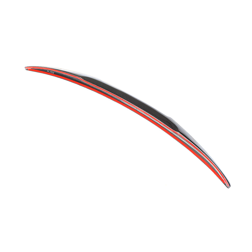 BMW X4 G02 Carbon Fibre Spoiler