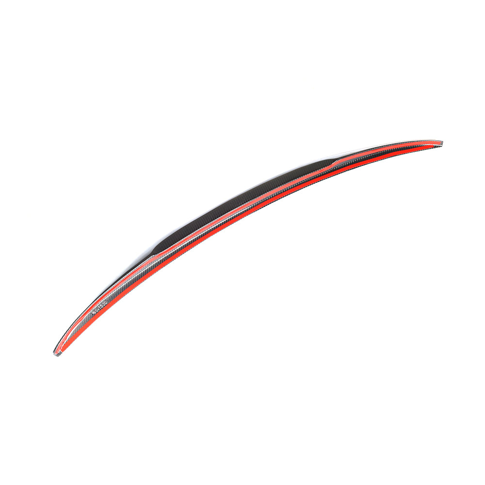 BMW X4 G02 Carbon Fibre Spoiler