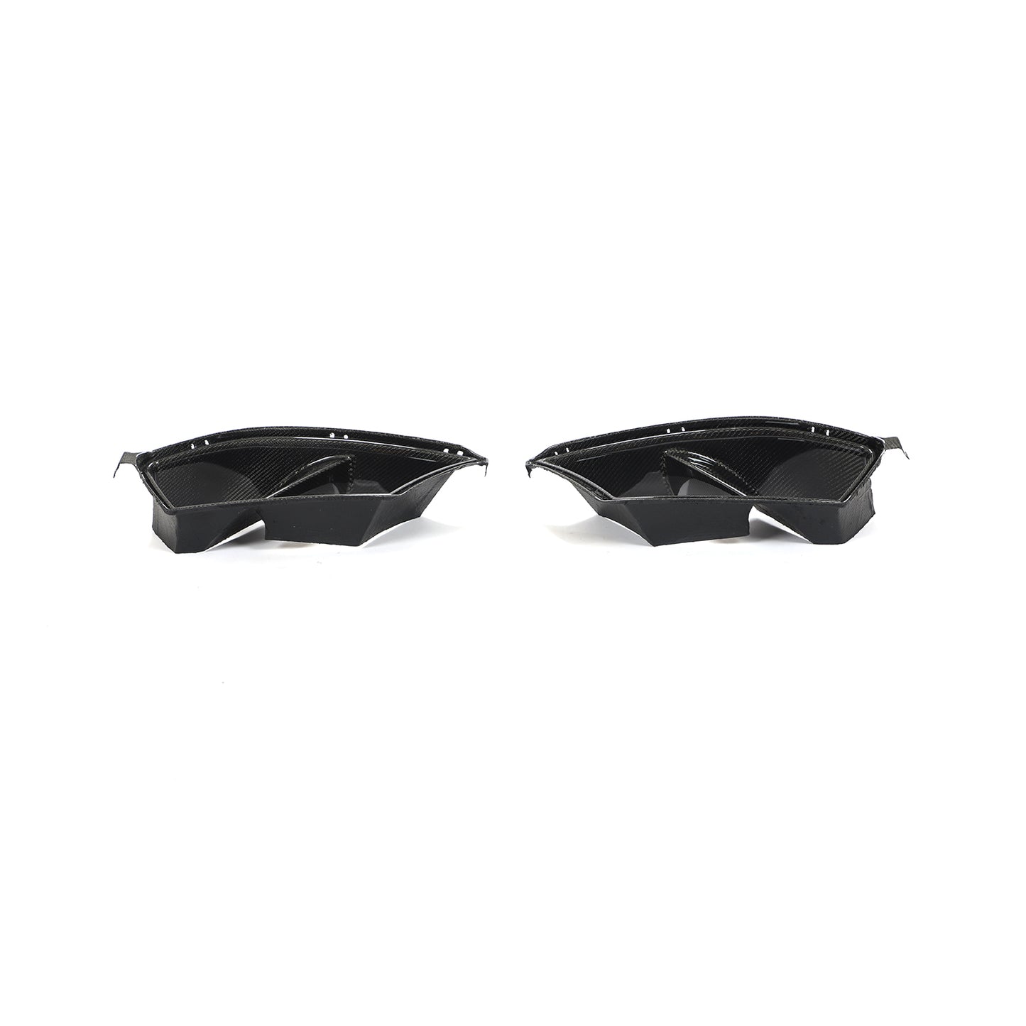 BMW M3 M4 G80 G81 G82 G83 Carbon Fibre Vents