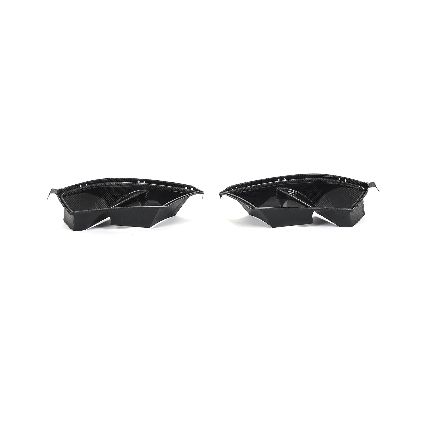 BMW M3 M4 G80 G81 G82 G83 Carbon Fibre Vents