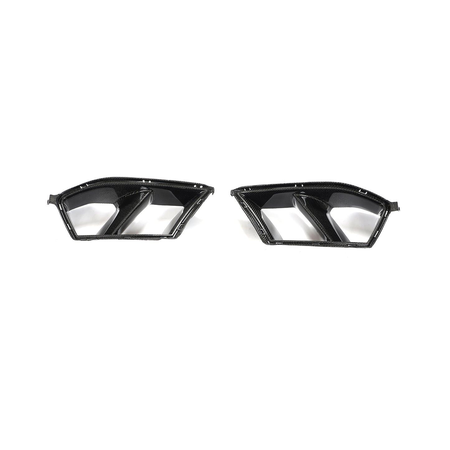 BMW M3 M4 G80 G81 G82 G83 Carbon Fibre Vents