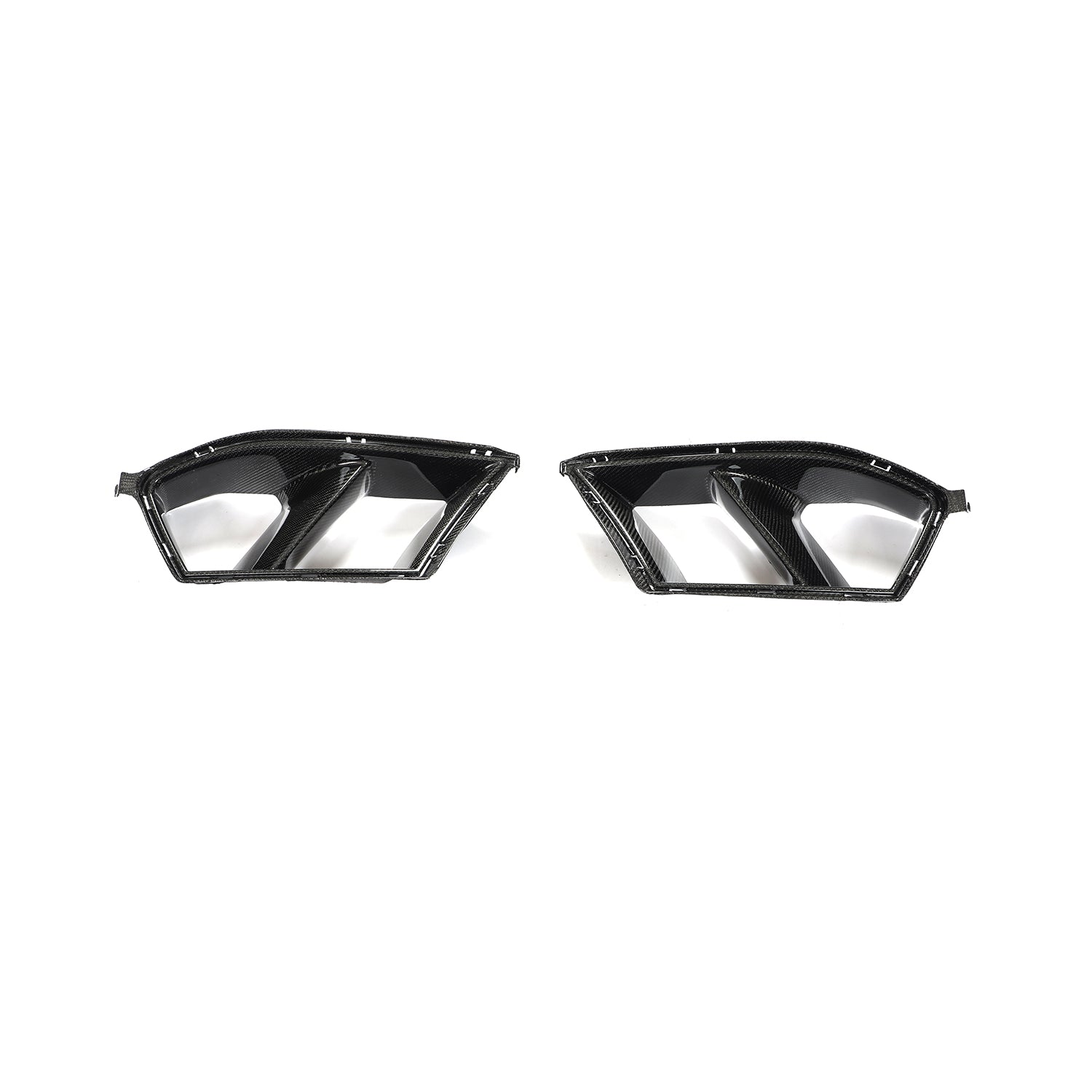 BMW M3 M4 G80 G81 G82 G83 Carbon Fibre Vents