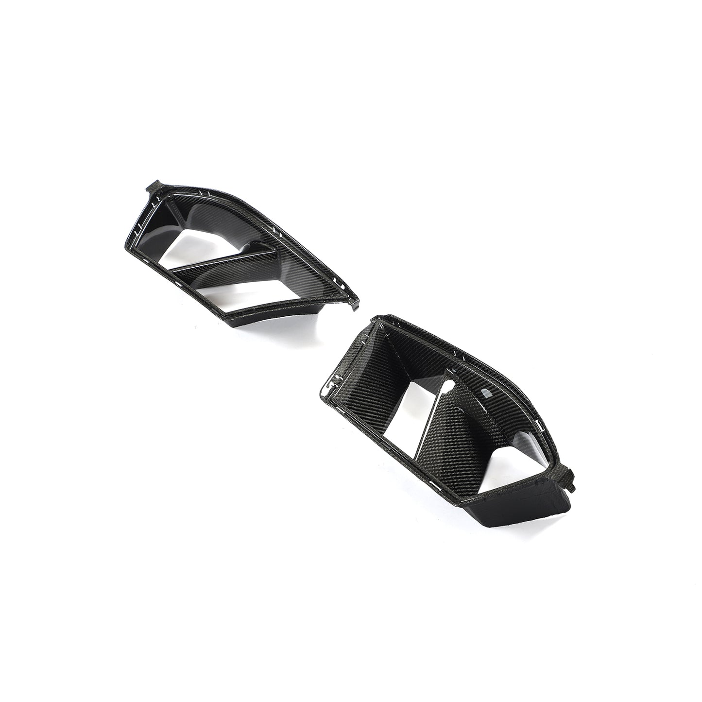BMW M3 M4 G80 G81 G82 G83 Carbon Fibre Vents