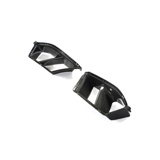 BMW M3 M4 G80 G81 G82 G83 Carbon Fibre Vents