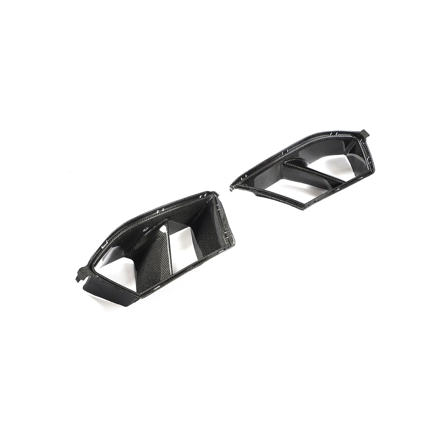 BMW M3 M4 G80 G81 G82 G83 Carbon Fibre Vents