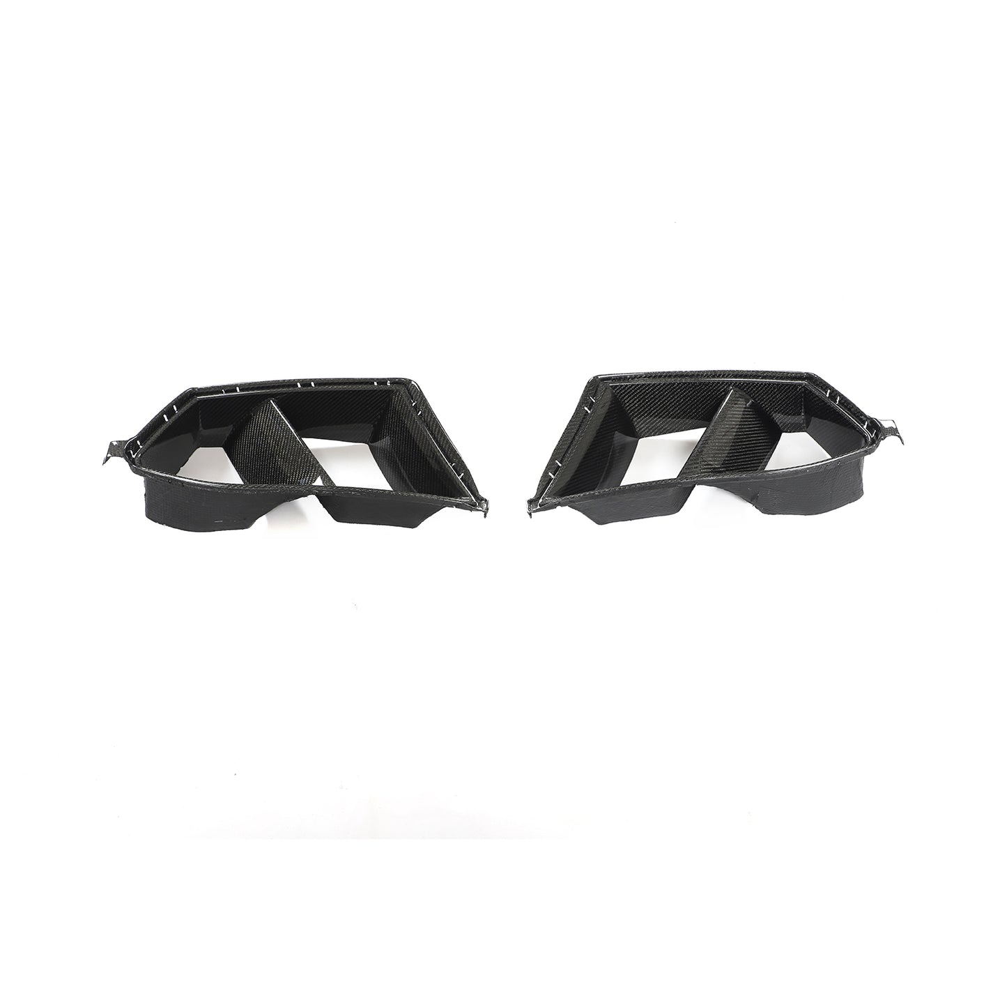 BMW M3 M4 G80 G81 G82 G83 Carbon Fibre Vents