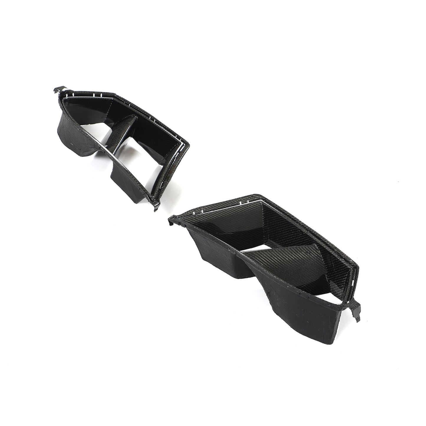 BMW M3 M4 G80 G81 G82 G83 Carbon Fibre Vents