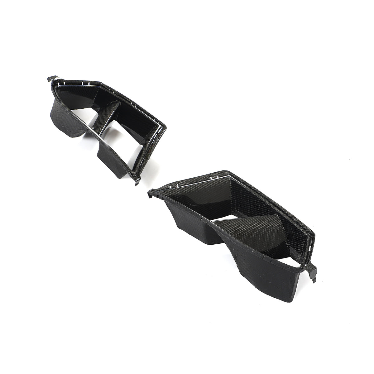BMW M3 M4 G80 G81 G82 G83 Carbon Fibre Vents
