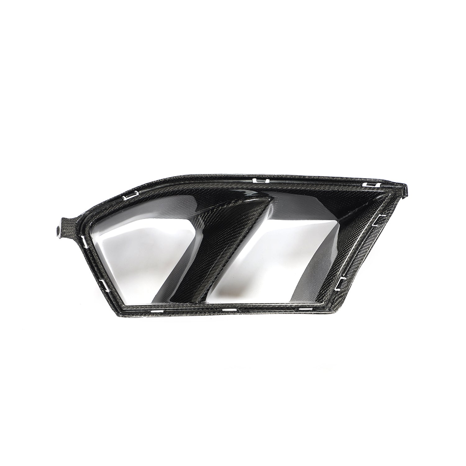 BMW M3 M4 G80 G81 G82 G83 Carbon Fibre Vents