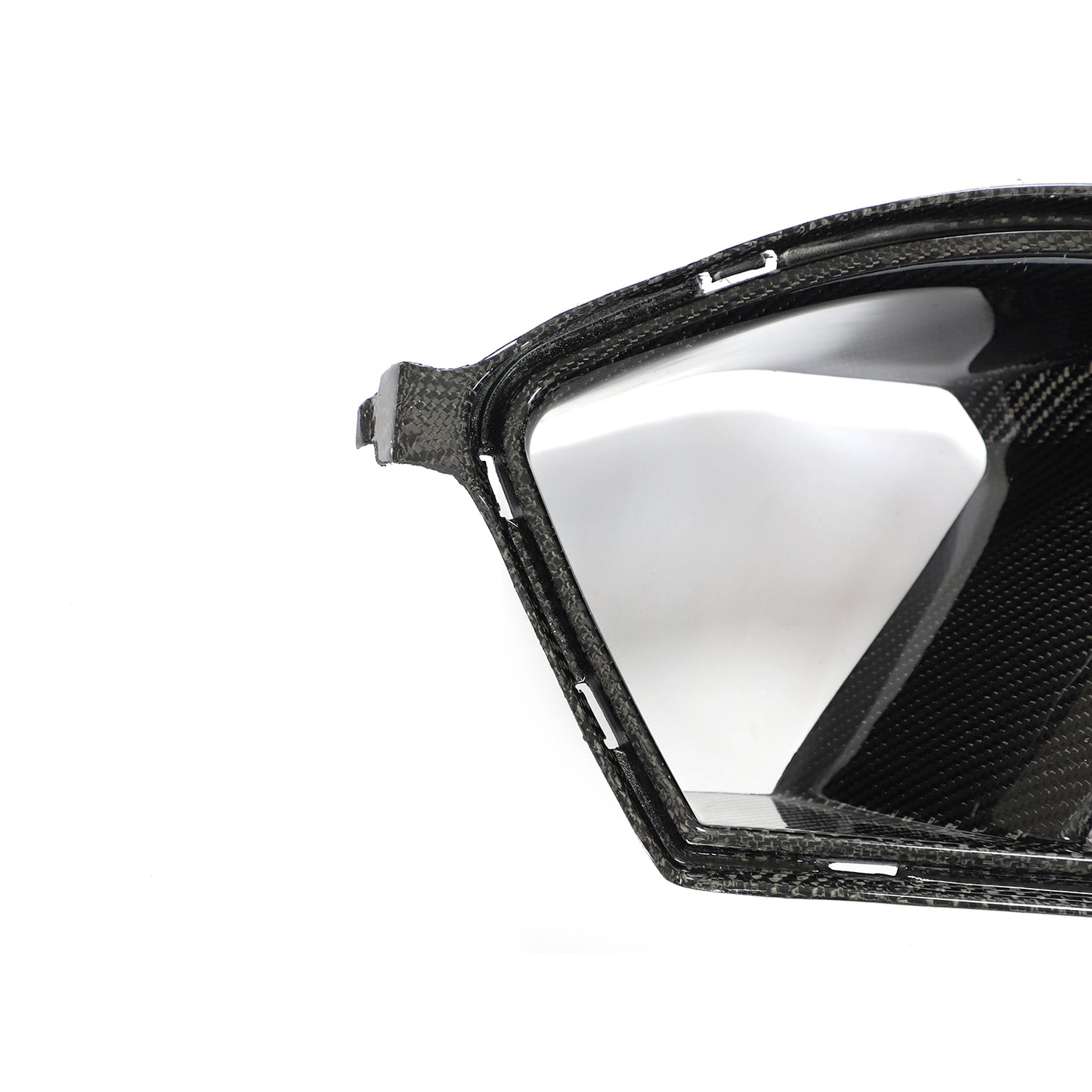 BMW M3 M4 G80 G81 G82 G83 Carbon Fibre Vents