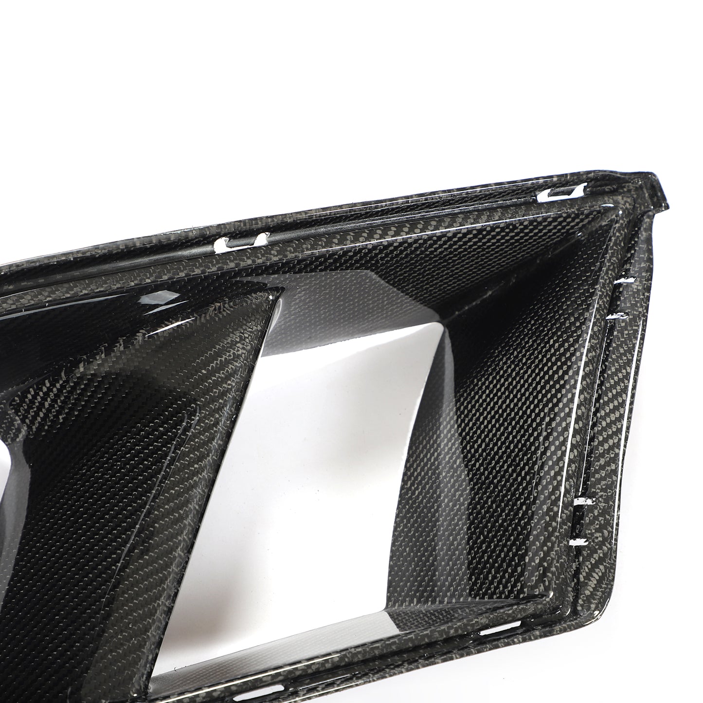 BMW M3 M4 G80 G81 G82 G83 Carbon Fibre Vents