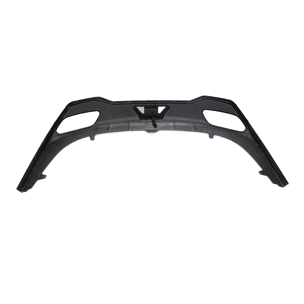BMW 8 Series G16 M Sport Dry Carbon Fibre Rear Diffuser
