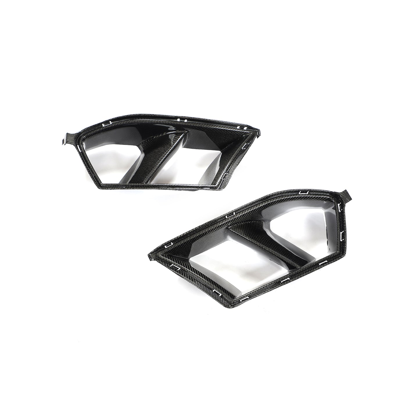 BMW M3 M4 G80 G81 G82 G83 Carbon Fibre Vents