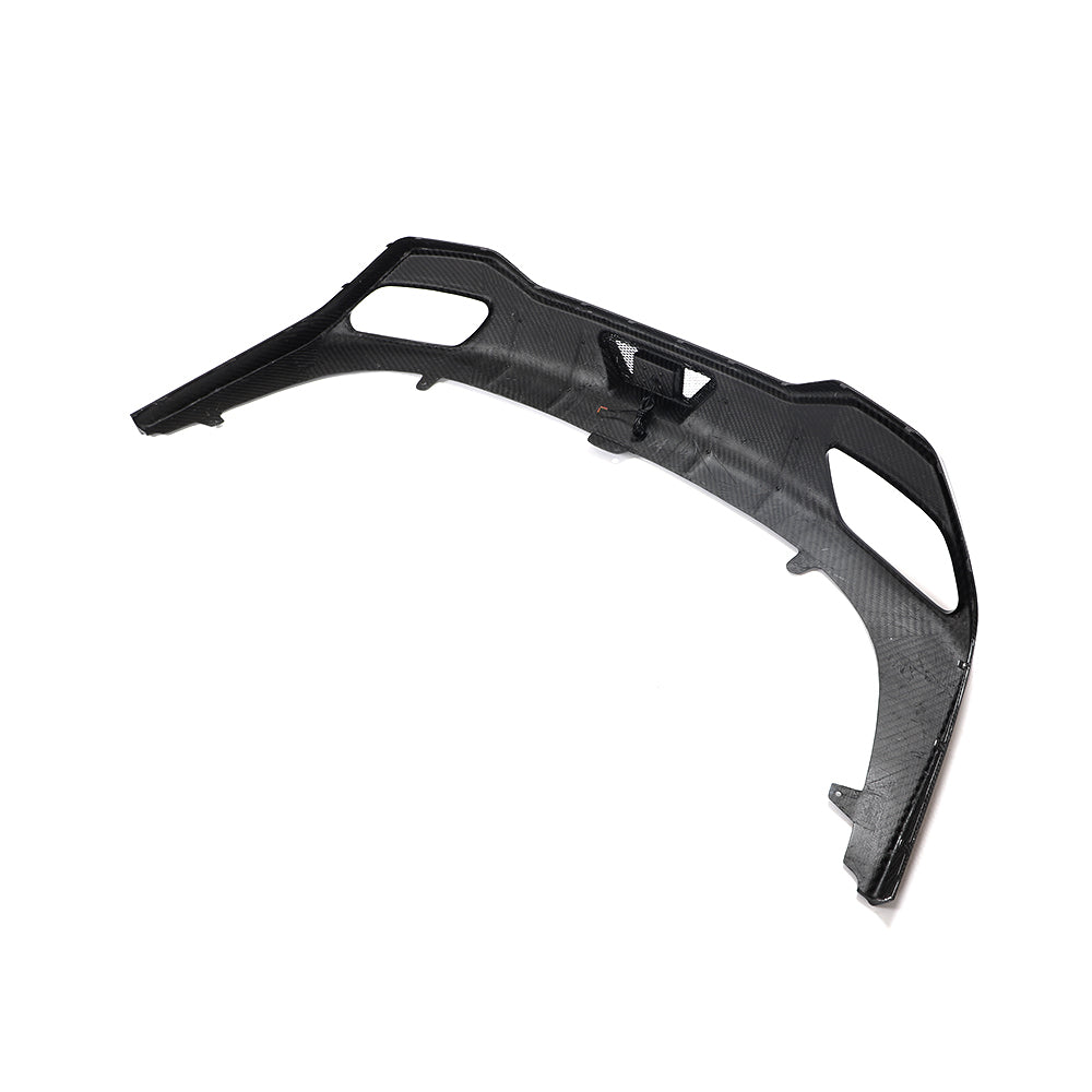 BMW 8 Series G16 M Sport Dry Carbon Fibre Rear Diffuser