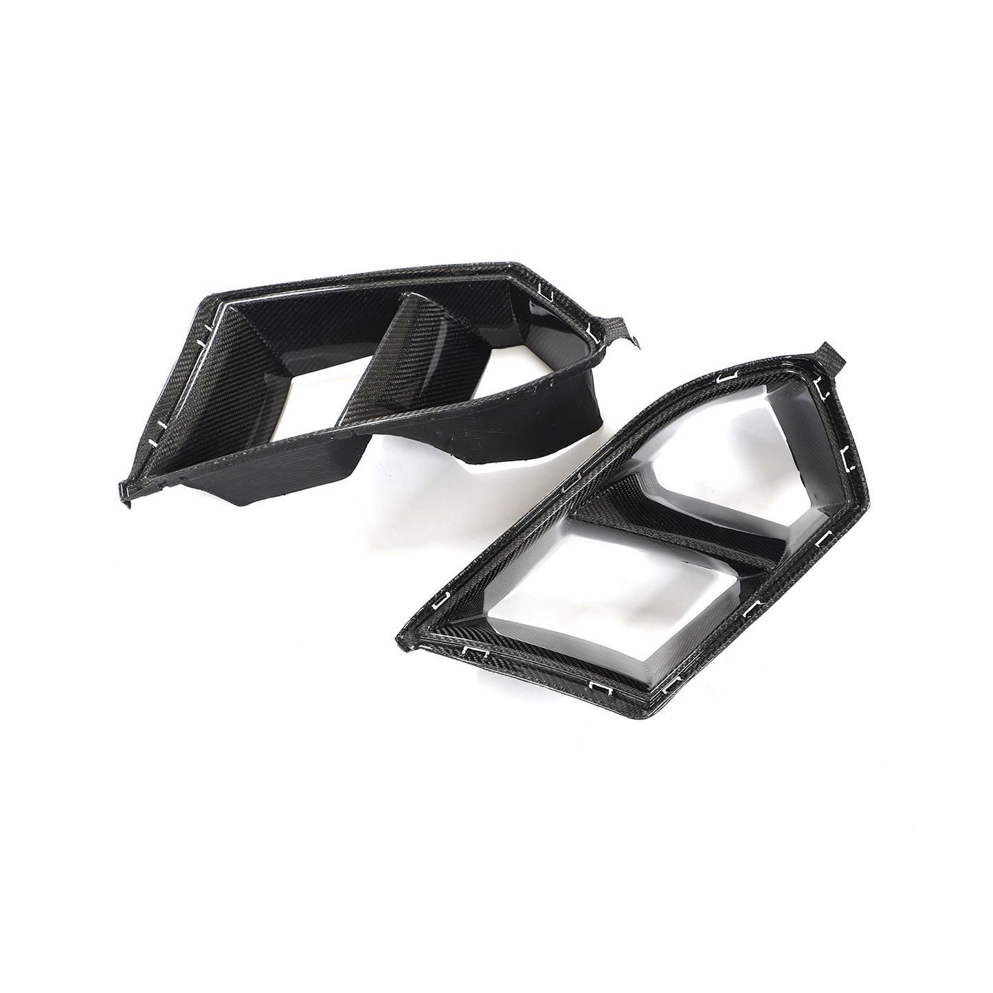 BMW M3 M4 G80 G81 G82 G83 Carbon Fibre Vents