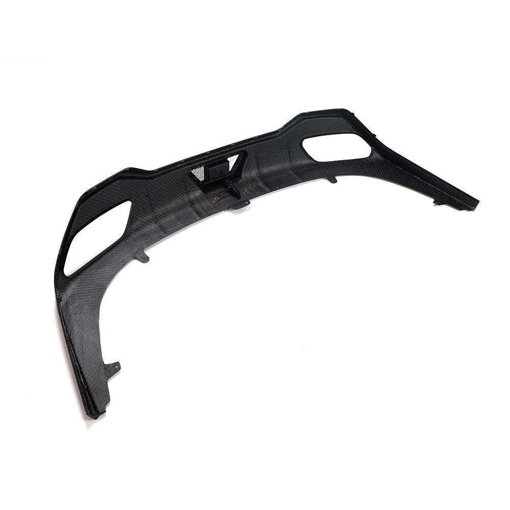 BMW 8 Series G16 M Sport Dry Carbon Fibre Rear Diffuser