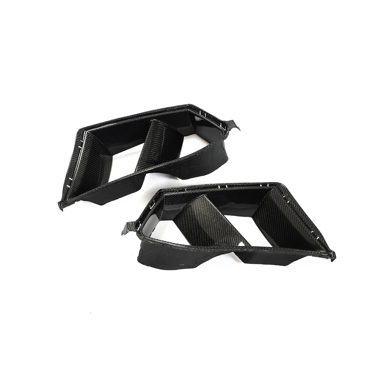 BMW M3 M4 G80 G81 G82 G83 Carbon Fibre Vents