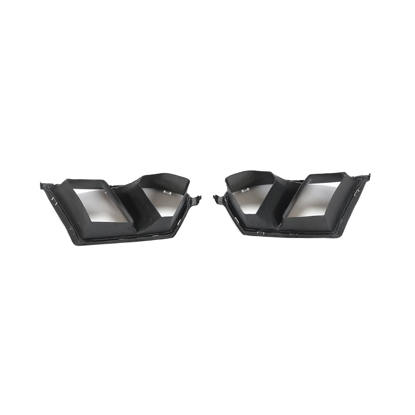 BMW M3 M4 G80 G81 G82 G83 Carbon Fibre Vents