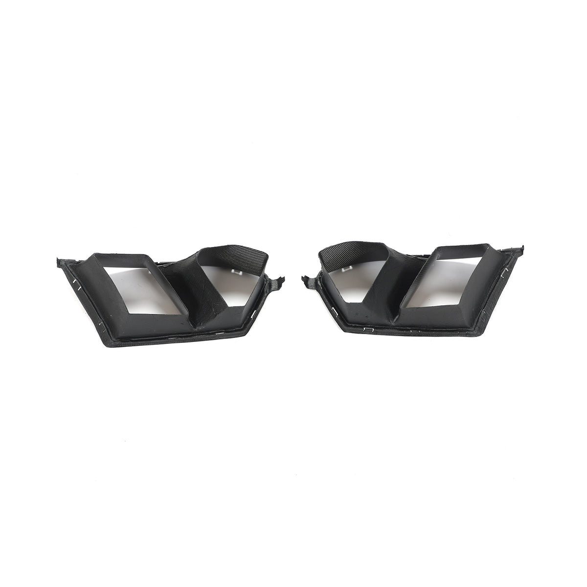 BMW M3 M4 G80 G81 G82 G83 Carbon Fibre Vents