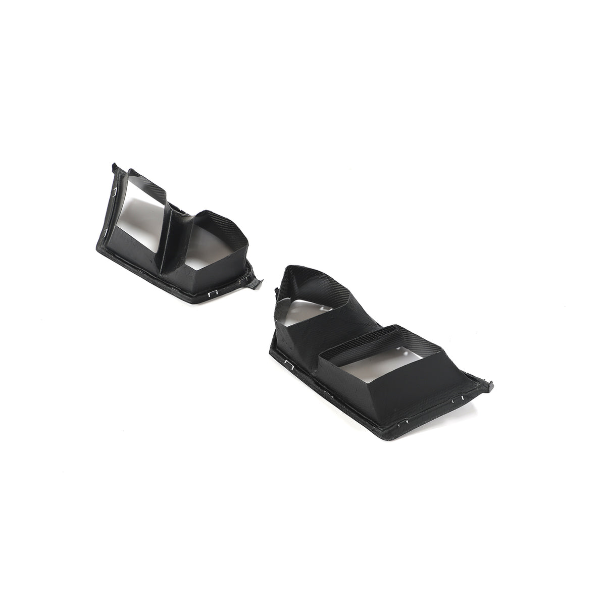 BMW M3 M4 G80 G81 G82 G83 Carbon Fibre Vents