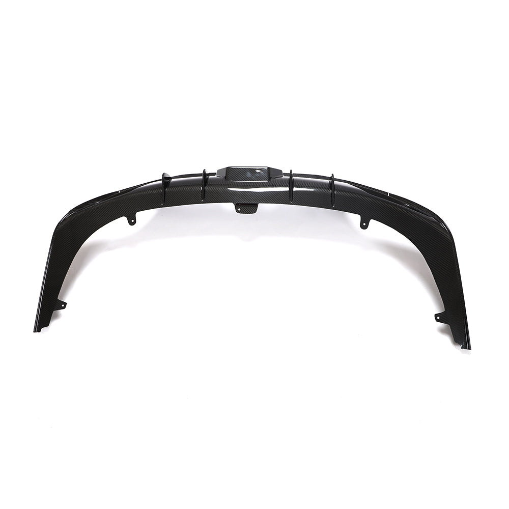 BMW 8 Series G16 M Sport Dry Carbon Fibre Rear Diffuser
