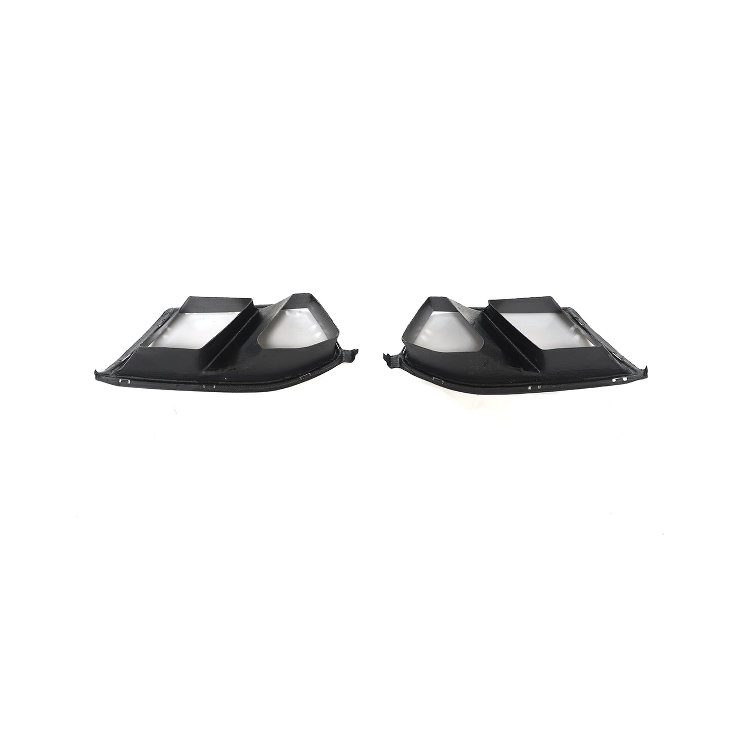 BMW M3 M4 G80 G81 G82 G83 Carbon Fibre Vents