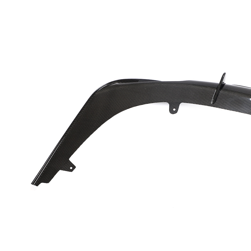 BMW 8 Series G16 M Sport Dry Carbon Fibre Rear Diffuser