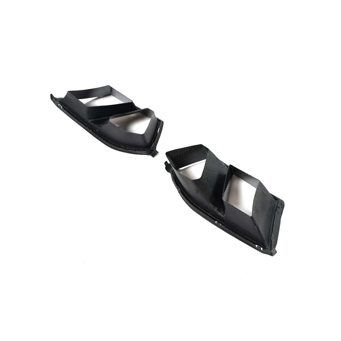 BMW M3 M4 G80 G81 G82 G83 Carbon Fibre Vents