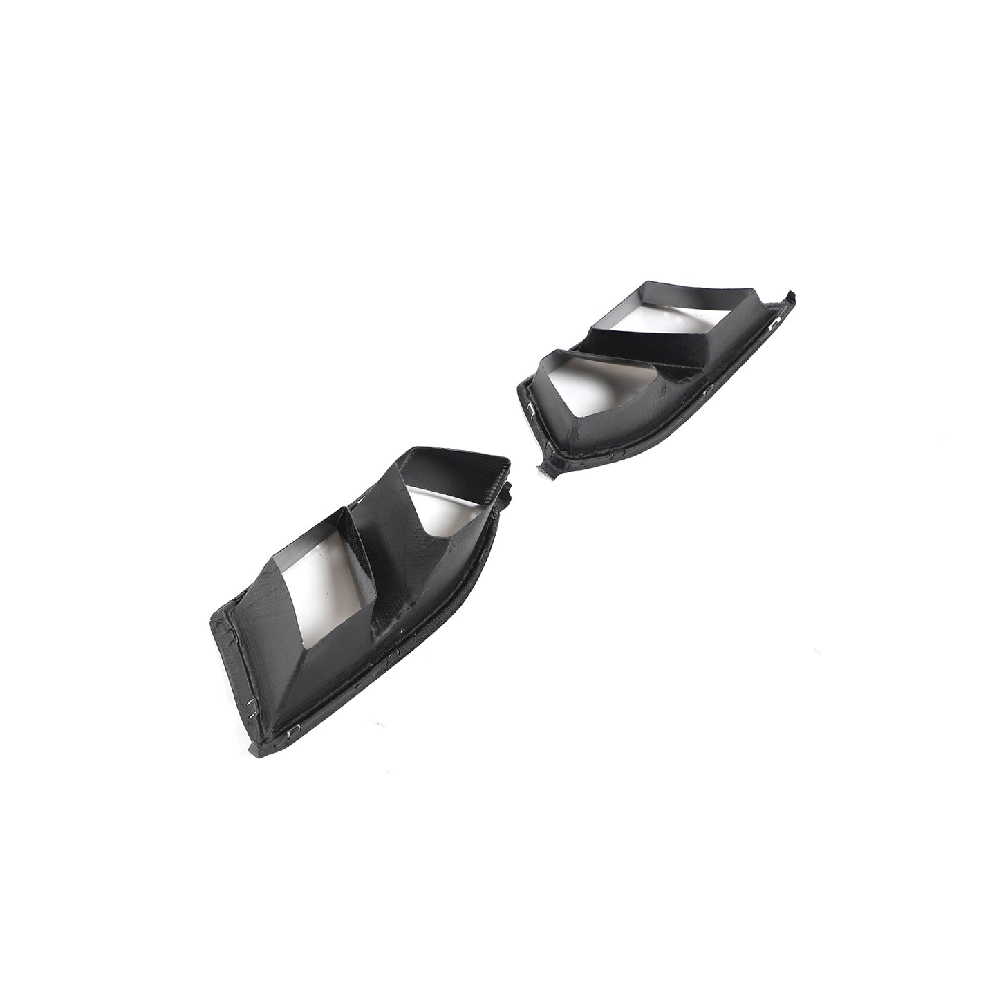 BMW M3 M4 G80 G81 G82 G83 Carbon Fibre Vents