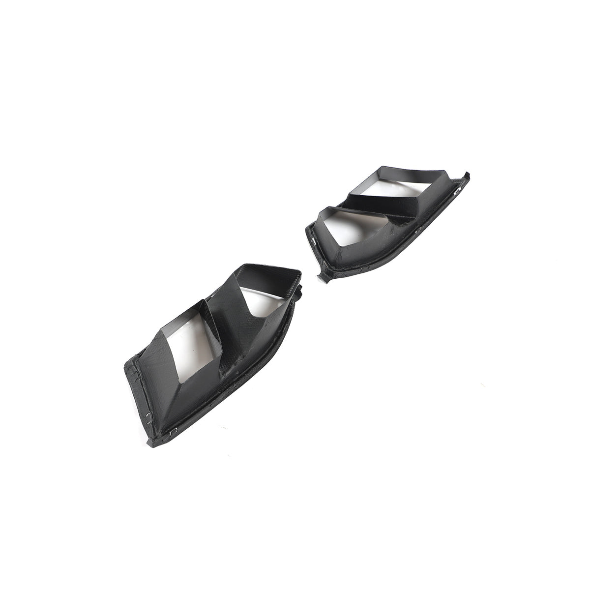 BMW M3 M4 G80 G81 G82 G83 Carbon Fibre Vents